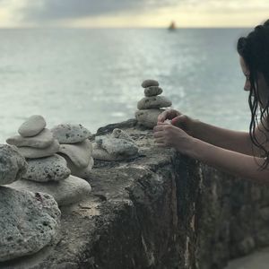 Meet your Posher, Antonia